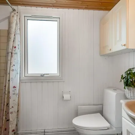 Nikica - From The Sea By Interhome * Hadsund