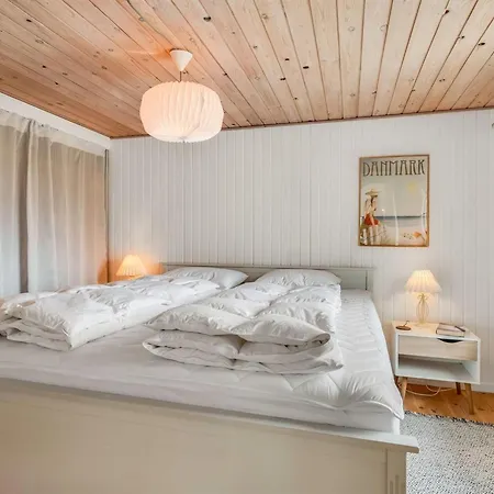 Nikica - From The Sea By Interhome Feriehus Hadsund