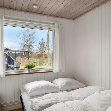 Nikica - From The Sea By Interhome Hadsund