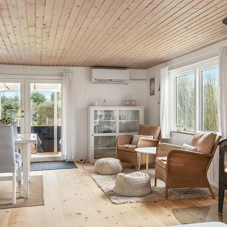 Tatil Evi Nikica - From The Sea By Interhome