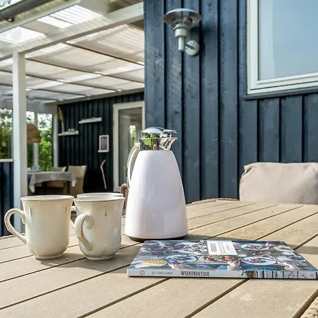 Nikica - From The Sea By Interhome Feriehus Hadsund