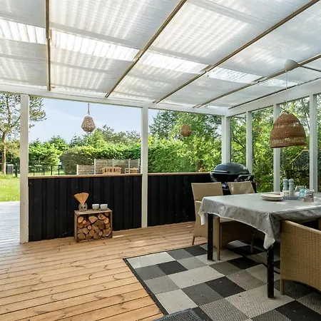 Feriehus Nikica - From The Sea By Interhome