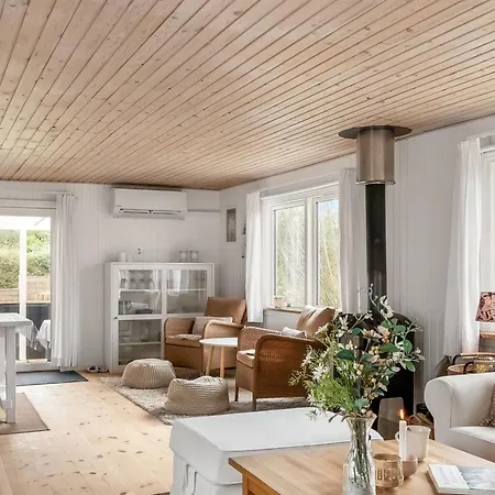 Feriehus Nikica - From The Sea By Interhome Hadsund