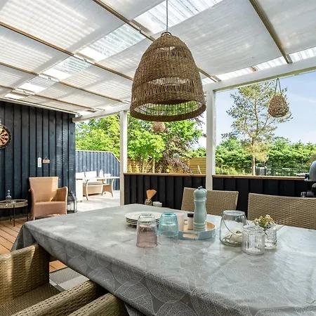 Tatil Evi Nikica - From The Sea By Interhome Hadsund