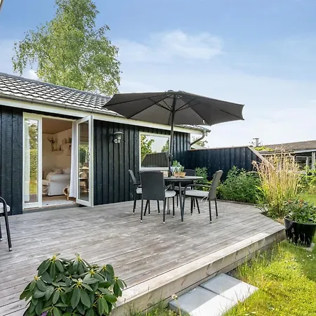 Nikica - From The Sea By Interhome Ferienhaus *